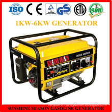 High Quality 2kw Gasoline Generator for Home Use with CE (SV2500)